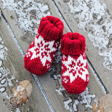 Last inn bildet i Galleri-visningsprogrammet, Stjernesokker Mini