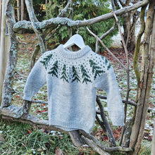 Last inn bildet i Galleri-visningsprogrammet, Vintergrangenser