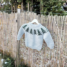 Last inn bildet i Galleri-visningsprogrammet, Vintergrangenser