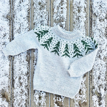 Last inn bildet i Galleri-visningsprogrammet, Vintergrangenser