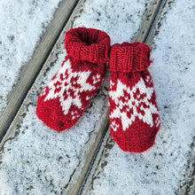 Last inn bildet i Galleri-visningsprogrammet, Stjernesokker Mini