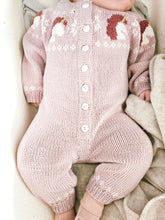 Last inn bildet i Galleri-visningsprogrammet, Enhjørningdressen