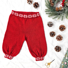 Last inn bildet i Galleri-visningsprogrammet, Selbubukse