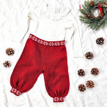 Last inn bildet i Galleri-visningsprogrammet, Selbubukse