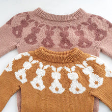 Last inn bildet i Galleri-visningsprogrammet, Barnas kaningenser