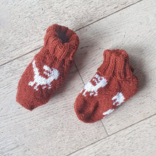 Last inn bildet i Galleri-visningsprogrammet, Raptorsokker