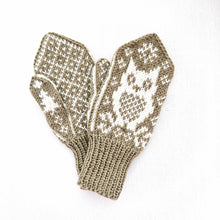 Last inn bildet i Galleri-visningsprogrammet, Barnas uglevotter