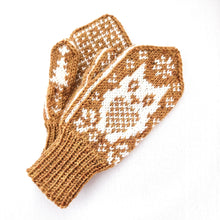 Last inn bildet i Galleri-visningsprogrammet, Barnas uglevotter