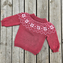 Last inn bildet i Galleri-visningsprogrammet, Mimmigenser