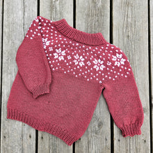 Last inn bildet i Galleri-visningsprogrammet, Mimmigenser