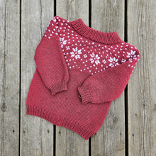 Last inn bildet i Galleri-visningsprogrammet, Mimmigenser