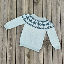 Last inn bildet i Galleri-visningsprogrammet, Skilpaddegenser