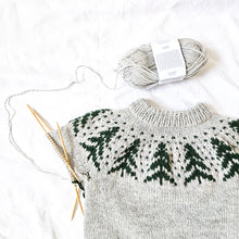 Last inn bildet i Galleri-visningsprogrammet, Vintergrangenser