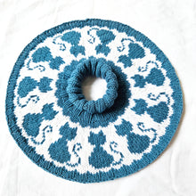 Last inn bildet i Galleri-visningsprogrammet, The Cat Cowl - English