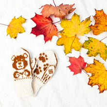 Last inn bildet i Galleri-visningsprogrammet, Toddler Teddy