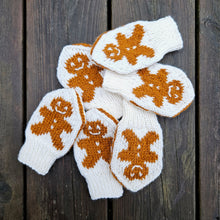 Last inn bildet i Galleri-visningsprogrammet, PepperkakeBaby