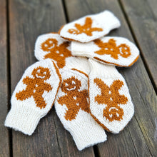 Last inn bildet i Galleri-visningsprogrammet, PepperkakeBaby