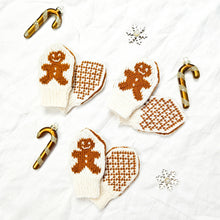 Last inn bildet i Galleri-visningsprogrammet, PepperkakeBaby