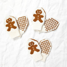 Last inn bildet i Galleri-visningsprogrammet, PepperkakeBaby