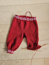 Last inn bildet i Galleri-visningsprogrammet, Selbubukse