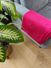 Last inn bildet i Galleri-visningsprogrammet, Teddyteppe