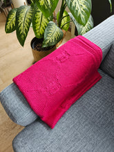 Last inn bildet i Galleri-visningsprogrammet, Teddyteppe