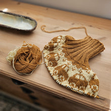 Load image into Gallery viewer, Car Neck Warmer - English