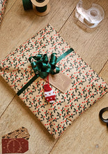 Load image into Gallery viewer, Children's Christmas Knits - English