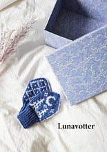 Load image into Gallery viewer, Children's Christmas Knits - English