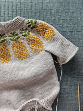 Load image into Gallery viewer, Pineapple Party ananasgenser - norsk