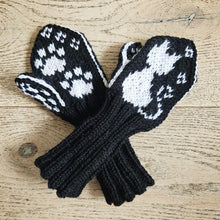 Last inn bildet i Galleri-visningsprogrammet, Barnehagekatten