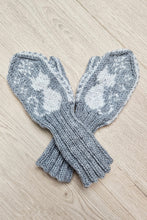 Last inn bildet i Galleri-visningsprogrammet, Barnehagekatten