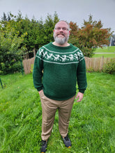 Last inn bildet i Galleri-visningsprogrammet, Big Raptor Sweater