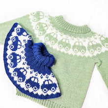 Last inn bildet i Galleri-visningsprogrammet, Bilsamlingen