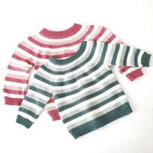 Last inn bildet i Galleri-visningsprogrammet, Bruk det du har-genser