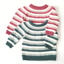 Last inn bildet i Galleri-visningsprogrammet, Bruk det du har-genser