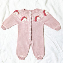 Last inn bildet i Galleri-visningsprogrammet, Enhjørningdressen