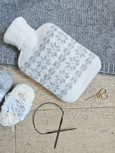 Last inn bildet i Galleri-visningsprogrammet, Finvinter varmeflasketrekk