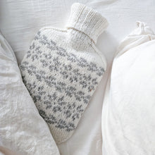 Last inn bildet i Galleri-visningsprogrammet, Finvinter varmeflasketrekk