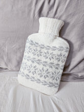 Last inn bildet i Galleri-visningsprogrammet, Finvinter varmeflasketrekk