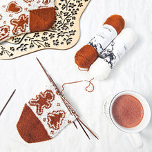 Last inn bildet i Galleri-visningsprogrammet, Pepperkakesokker