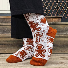 Last inn bildet i Galleri-visningsprogrammet, Pepperkakesokker