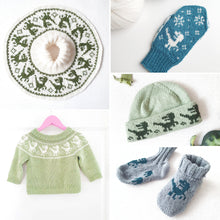 Last inn bildet i Galleri-visningsprogrammet, Raptorpakke barn