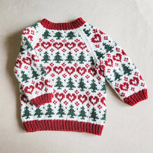 Last inn bildet i Galleri-visningsprogrammet, Juletregenser