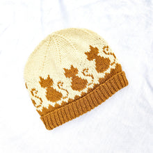 Last inn bildet i Galleri-visningsprogrammet, Tenkepus kattelue