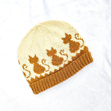 Last inn bildet i Galleri-visningsprogrammet, Kattepakke barn