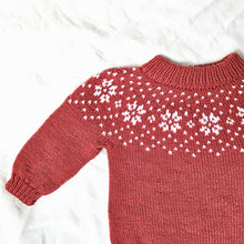 Last inn bildet i Galleri-visningsprogrammet, Mimmigenser