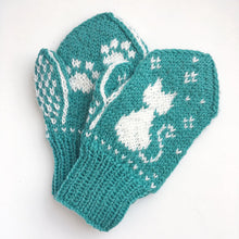 Last inn bildet i Galleri-visningsprogrammet, Kattepakke barn