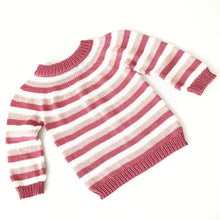 Last inn bildet i Galleri-visningsprogrammet, Bruk det du har-genser