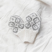 Last inn bildet i Galleri-visningsprogrammet, ScandiBaby - English pattern